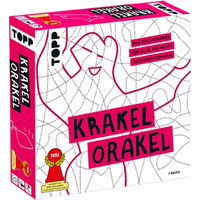 Pegasus Krakel-Orakel, Gioco a quiz 