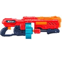 ZURU Turbo Advance, Blaster per freccette Pistola giocattolo
