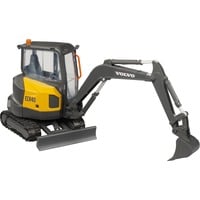bruder Volvo Kompaktbagger ECR40, Veicolo modello 