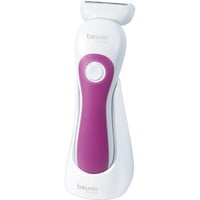 Beurer HL 36, Rasio per donne bianco/Rosa