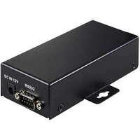 BlueWalker PowerWalker SNMP Box 2, Modulo di estensione Nero