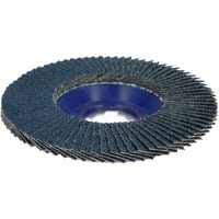 Bosch 2 608 619 209 accessorio per smerigliatrice, Mola abrasiva Metallo, 12,5 cm, Bosch, 2,22 cm, 1 pz