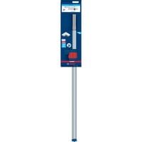 Bosch Set di punte per martello EXPERT SDS Clean max-8X, Ø 24mm, Trapano 