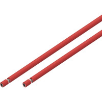 Digitus Cavo solare installazione Ø 6mm² PV 1.500Volt rosso