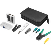 Digitus Set di strumenti per rete 