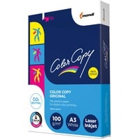 Inapa Color Copy 100g 420x297 R, Carta 