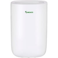 Meaco Dry ABC 12L Deumidificatore bianco