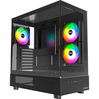 Montech XR, Chassis Tower Nero