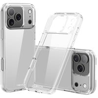 Nevox StyleShell FLEX, Custodia per telefono trasparente