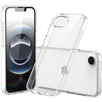 Nevox StyleShell Flex, Custodia per telefono trasparente
