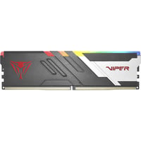 Patriot DIMM 16 GB DDR5-5600, Memoria Nero
