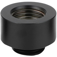 Thermal Grizzly DeltaMate Extender - MF10, Connessione Nero