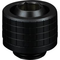 Thermal Grizzly DeltaMate Fitting ST13, Connessione Nero