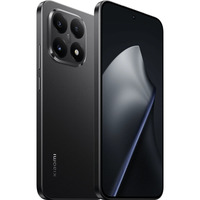Xiaomi 15T 512GB, Handy Nero