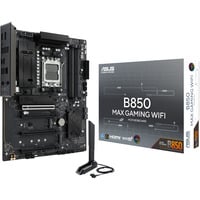 ASUS B850 MAX GAMING WIFI, Scheda madre 