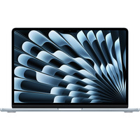 Apple MacBook Air 34,5 cm (13,6") 2026 CTO, Notebook celeste