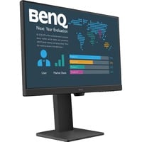 BenQ BL2486TC Monitor PC 60,5 cm (23.8") 1920 x 1080 Pixel Full HD Nero, Monitor LED Nero, 60,5 cm (23.8"), 1920 x 1080 Pixel, Full HD, 5 ms, Nero
