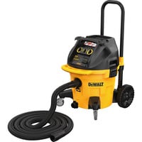 DEWALT DWV905M-QS, Aspira bagnato / asciutto giallo/Nero