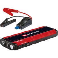 EINHELL CE-JS 18 Polimeri di litio (LiPo) 18000 mAh Nero, Rosso, Powerbank  rosso/Nero, 18000 mAh, Polimeri di litio (LiPo), Nero, Rosso