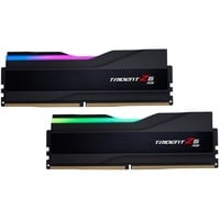 G.Skill DIMM 32 GB DDR5-8000 (2x 16 GB) Dual-Kit, Memoria Nero