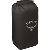 Osprey Fodera Ultralight per Zaino Taglia L, Confezione sacchetto Nero
