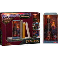 Revell Tiny Adventures - Il Signore degli Anelli "Barad-Dûr", Bricolage 