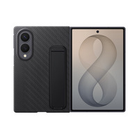 Samsung Custodia Carbon Standing, Custodia per telefono Nero
