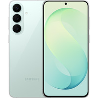 Samsung Galaxy S26 FE 256GB, Handy verde chiaro