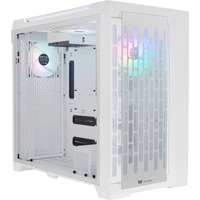 Thermaltake CTE C750 ARGB Snow, Torre grande telaio bianco