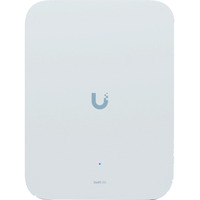 Ubiquiti UniFi 5G Max Outdoor, Modem bianco