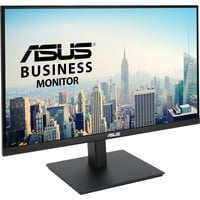 ASUS VA27UCPS Monitor PC 68,6 cm (27") 3840 x 2160 Pixel 4K Ultra HD LCD Nero, Monitor LED Nero, 68,6 cm (27"), 3840 x 2160 Pixel, 4K Ultra HD, LCD, 5 ms, Nero