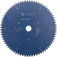 Bosch 2 608 642 531 lama circolare 30,5 cm 1 pezzo(i), Lama per sega Legno, 30,5 cm, 3 cm, 1,8 mm, 2,4 mm, ATB (Angolo smussato superiore alternato)