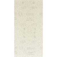 Bosch Abrasivi a rete Expert M480, Foglio abrasivo 10 pz