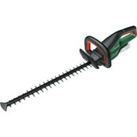 Bosch Universal HedgeCut 18V-50 Lama singola 2,6 kg, Tagliasiepi verde/Nero, 50 cm, Lama singola, 2800 spm (fogli per minuto), 2,5 m/s², 1,5 m/s², Batteria