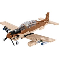 COBI AT-6 Wolverine, Giochi di costruzione 