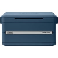 Coleman Snap'N Go 35QT, Scatola cool blu
