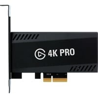 Elgato Game Capture 4K Pro, Scheda di cattura 