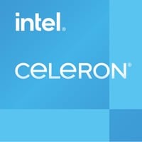 Intel® Celeron G6900T processore 4 MB Cache intelligente Intel® Celeron® G, LGA 1700, Intel, G6900T, 64-bit, 2,8 GHz, Vassoio