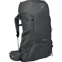 Osprey Renn 50, Zaino grigio scuro