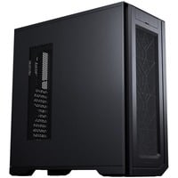 Phanteks Enthoo Pro 2 Server Edition, Torre grande telaio Nero