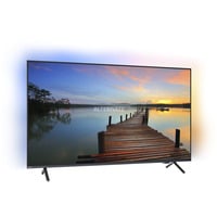 Philips Ambilight 65MLED910/12 TV 165,1 cm (65") 4K Ultra HD Smart TV Wi-Fi Nero, QLED TV Nero, 165,1 cm (65"), 3840 x 2160 Pixel, QD-Mini LED, Smart TV, Wi-Fi, Nero