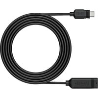 Reolink Cavo di prolunga per pannello solare USB-C Nero