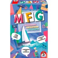 Schmidt Spiele MFG, Gioco da tavolo 