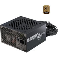 Seasonic CORE BC-750 ATX3.1, Alimentatore PC Nero