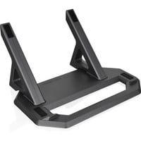 Thermaltake Kit supporto telaio per The Tower 600 Bumblebee, Stand Nero/Giallo