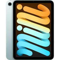Apple iPad mini 128GB, Tablet PC blu