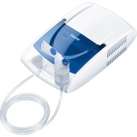 Beurer Inalatore IH 21 bianco/Blu