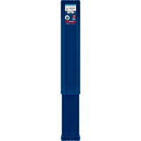 Bosch Expert Punta per martelli SDS Max-8X, Trapano Martello perforatore, Hammer drill bit, 2 cm, 520 mm, Cemento, Pietra, 40 cm