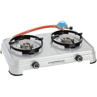 Campingaz Fornello a gas Camping Cook CV grigio