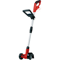 EINHELL GE-CC 18 Li - Solo raschietto elettrico, Detergente per articolazioni rosso/Nero, 2,04 kg